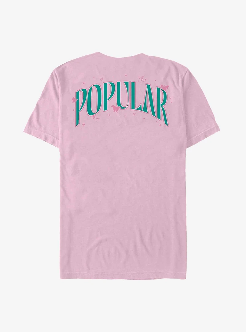 Wicked Popular Garment Dye T-Shirt