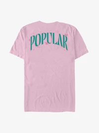 Wicked Popular Garment Dye T-Shirt