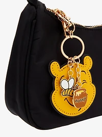 Disney Winnie the Pooh Winking Keychain — BoxLunch Exclusive
