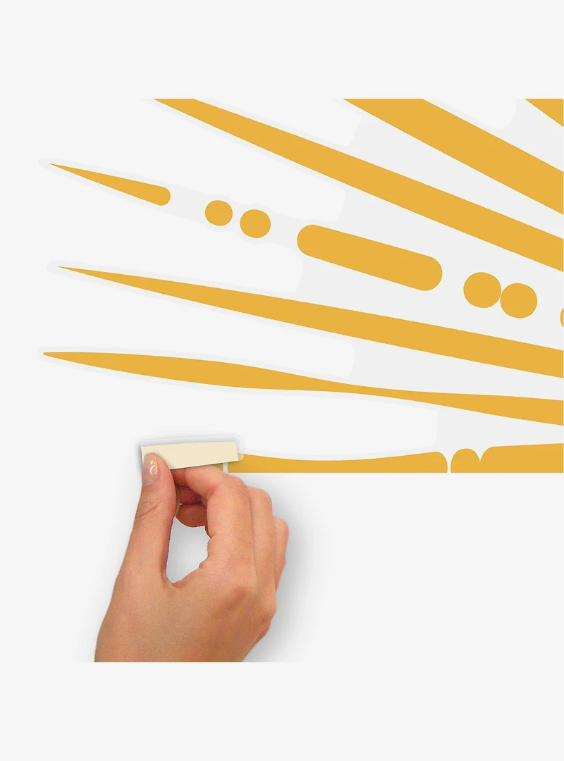 Sunrise Wall Decals
