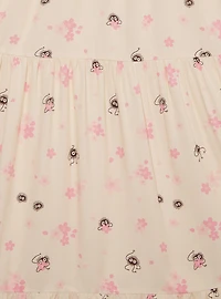 Our Universe Studio Ghibli® Spirited Away Soot Sprites Midi Skirt