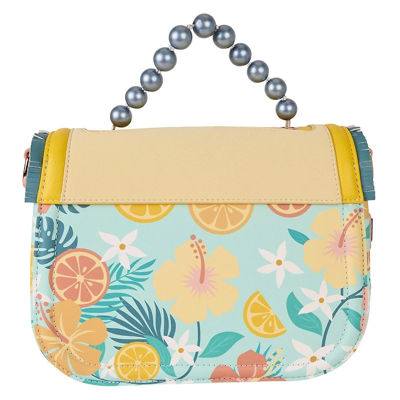 Loungefly Lemon Crossbody Bag