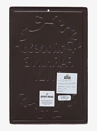 Princess Parking Only Wall Art