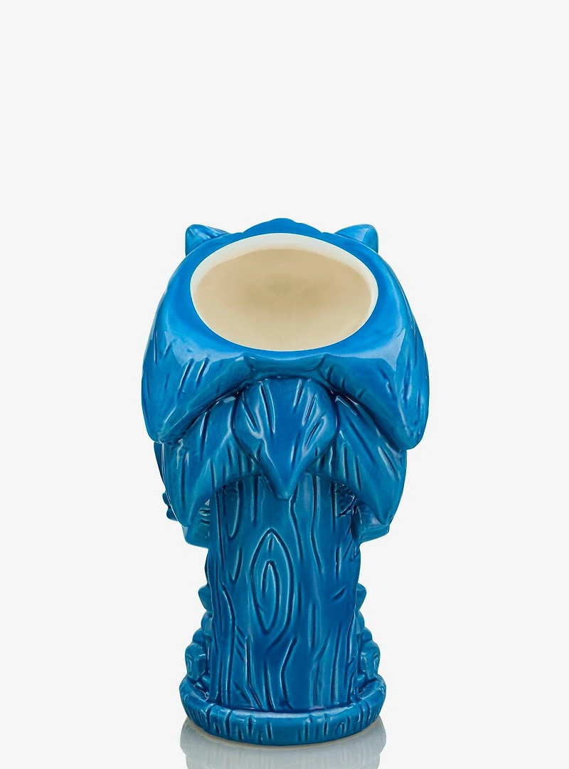 Geeki Tikis Sonic the Hedgehog Sonic Mug
