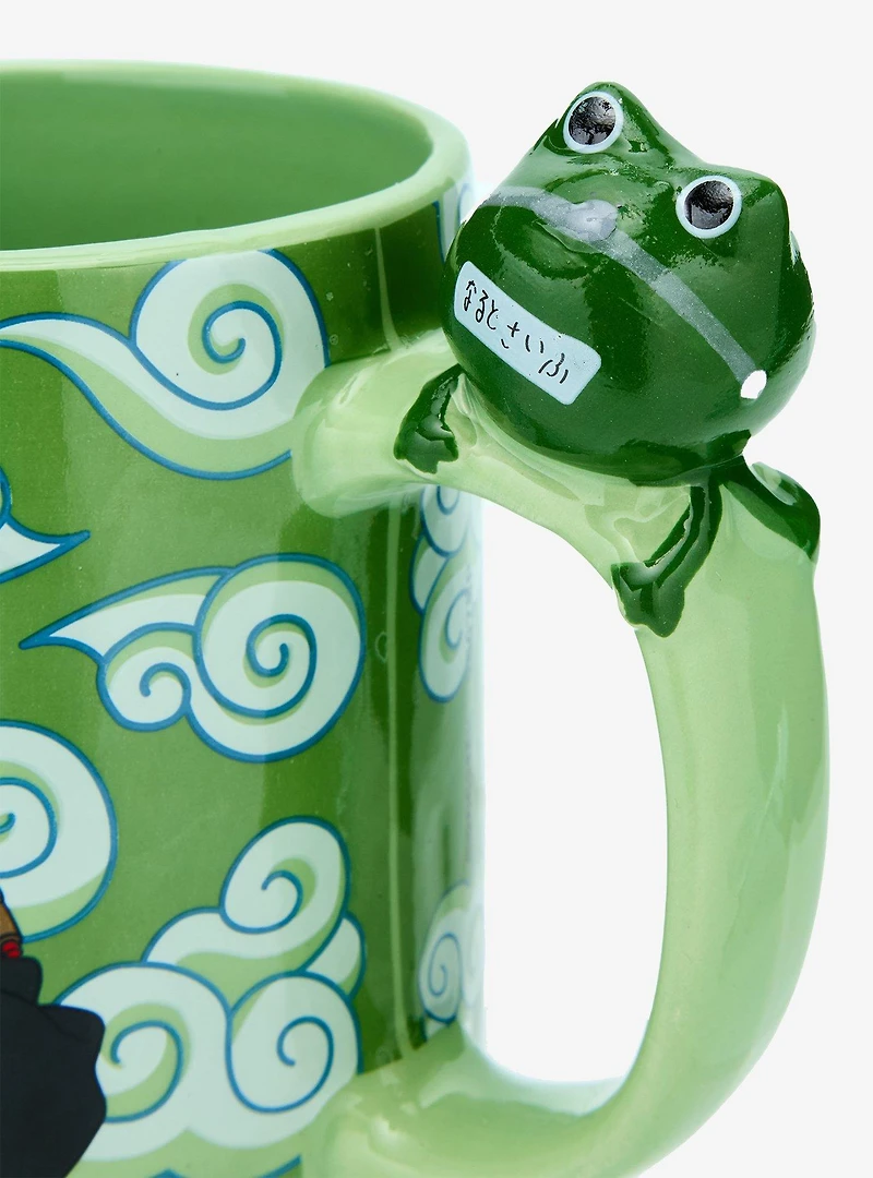 ABYstyle Naruto Shippuden Critter Mug