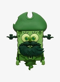 SpongeBob SquarePants The SpongeBob Movie: Search for SquarePants Blind Bag Magnet