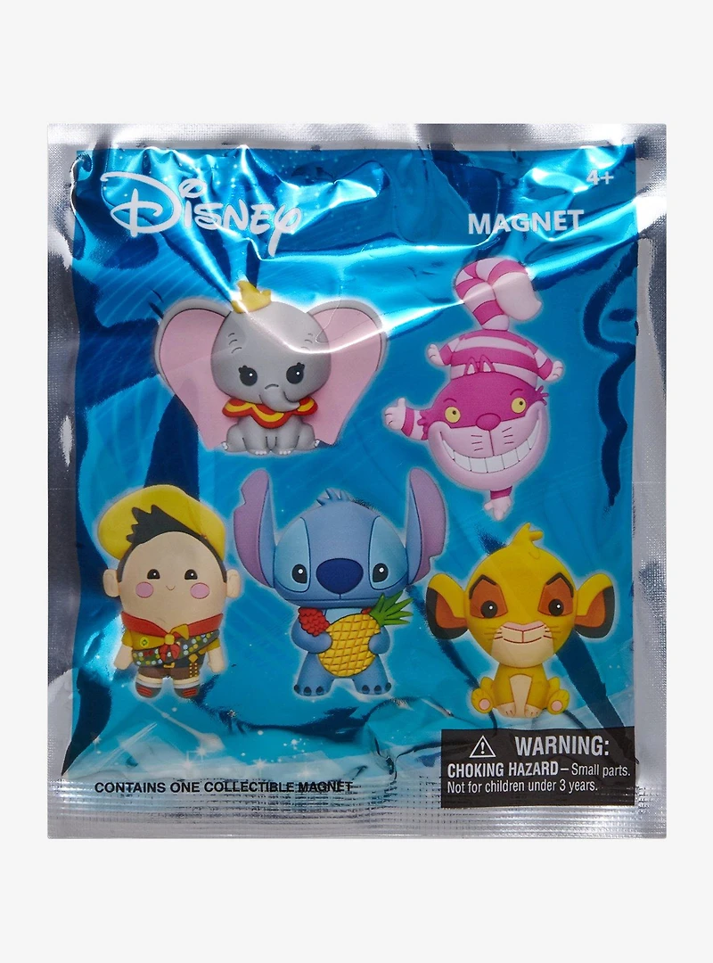 Disney Characters Blind Bag Magnet