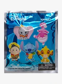 Disney Characters Blind Bag Magnet
