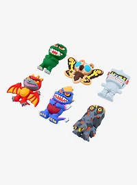 tokidoki x Godzilla Blind Bag Magnet