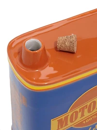 Disney Pixar Cars Oil Can Figural Oil Cruet - BoxLunch Exclusive