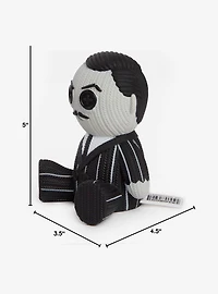 Addams Family Gomez Handmade By Robots Vinyl Figure