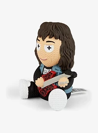 Stranger Things Eddie Munson Handmade By Robots Vinyl Figure