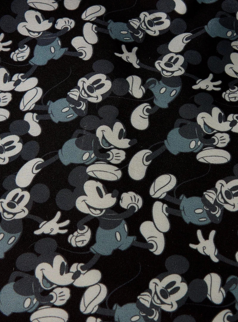 Loungefly Disney Mickey Mouse Ears Nylon Backpack