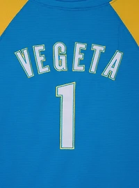 Dragon Ball Z Vegeta Baseball Jersey - BoxLunch Exclusive