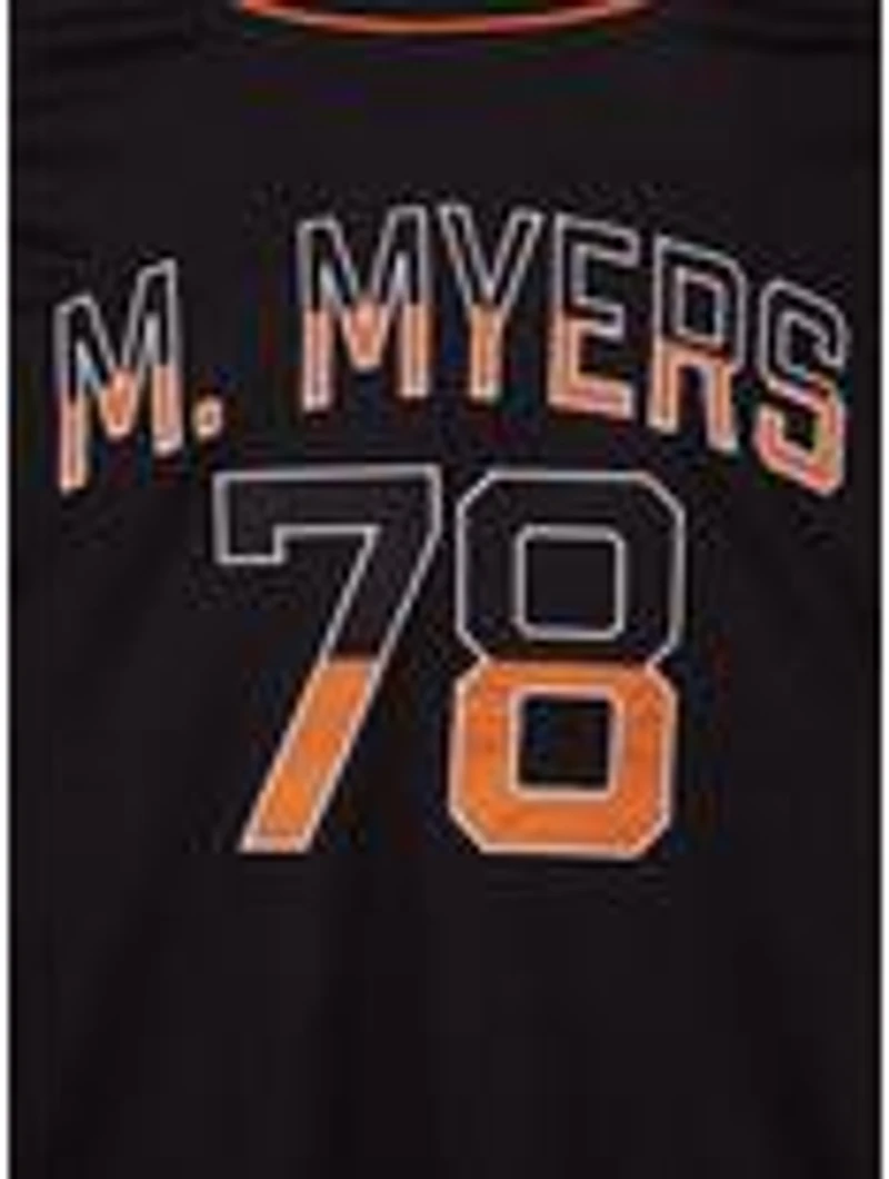 Halloween Michael Myers Baseball Jersey — BoxLunch Exclusive