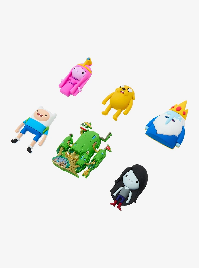 Adventure Time Series 1 Blind Bag Figural Magnet