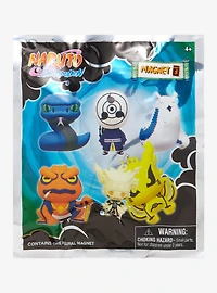 Naruto Shippuden Series 5 Blind Bag Magnet