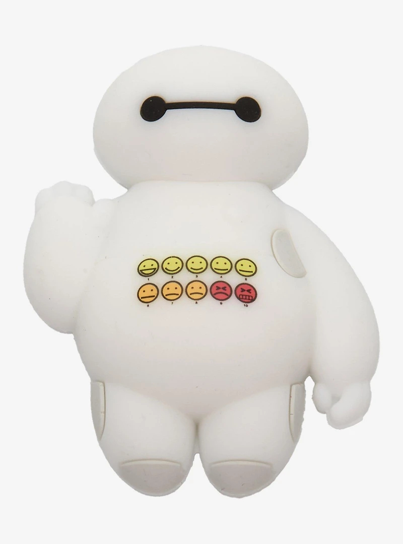 Disney Big Hero 6 Baymax Series 2 Blind Bag Magnet