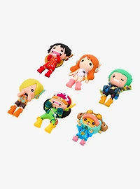One Piece Series 3 Blind Bag Figural Magnet