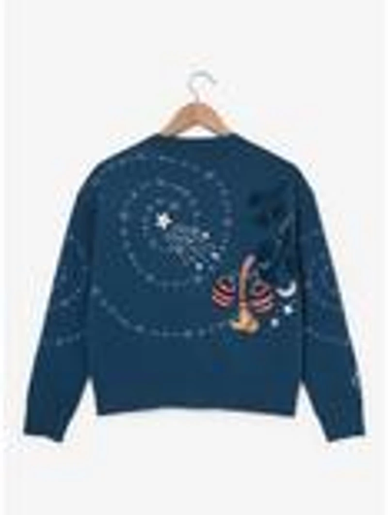 Disney Fantasia Icons Women's Cardigan - BoxLunch Exclusive