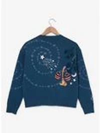 Disney Fantasia Icons Women's Cardigan - BoxLunch Exclusive