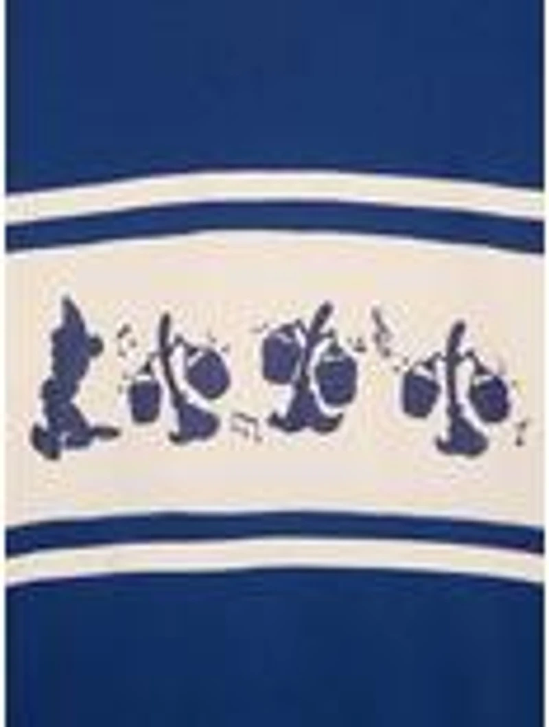 Disney Fantasia Sorcerer Mickey Women's Plus Quarter Zip Crewneck - BoxLunch Exclusive