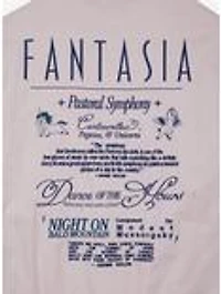 Disney Fantasia Mickey Mouse Varsity Jacket — BoxLunch Exclusive