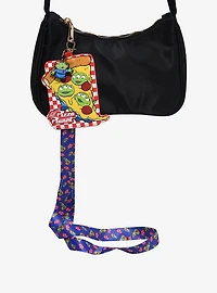 Disney Pixar Toy Story Alien Pizza Planet Lanyard — BoxLunch Exclusive