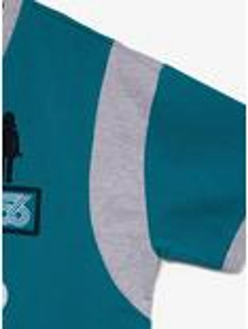 Squid Game Title Women's Plus T-Shirt — BoxLunch Exclusive