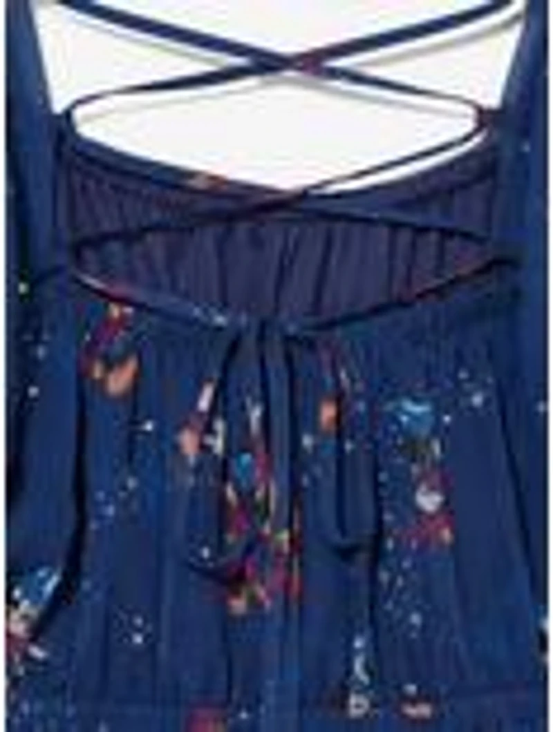 Disney Fantasia Sorcerer Mickey Mouse Plus Dress — BoxLunch Exclusive