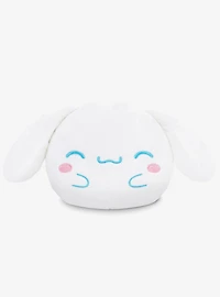 TeeTurtle Sanrio Cinnamoroll Scented Reversible Plush