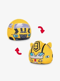 TeeTurtle Transformers Reversible Blind Bag 3 Inch Plush