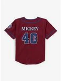 Disney Fantasia Striped Toddler Baseball Jersey - BoxLunch Exclusive