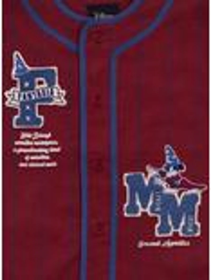 Disney Fantasia Striped Toddler Baseball Jersey - BoxLunch Exclusive