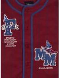Disney Fantasia Striped Toddler Baseball Jersey - BoxLunch Exclusive