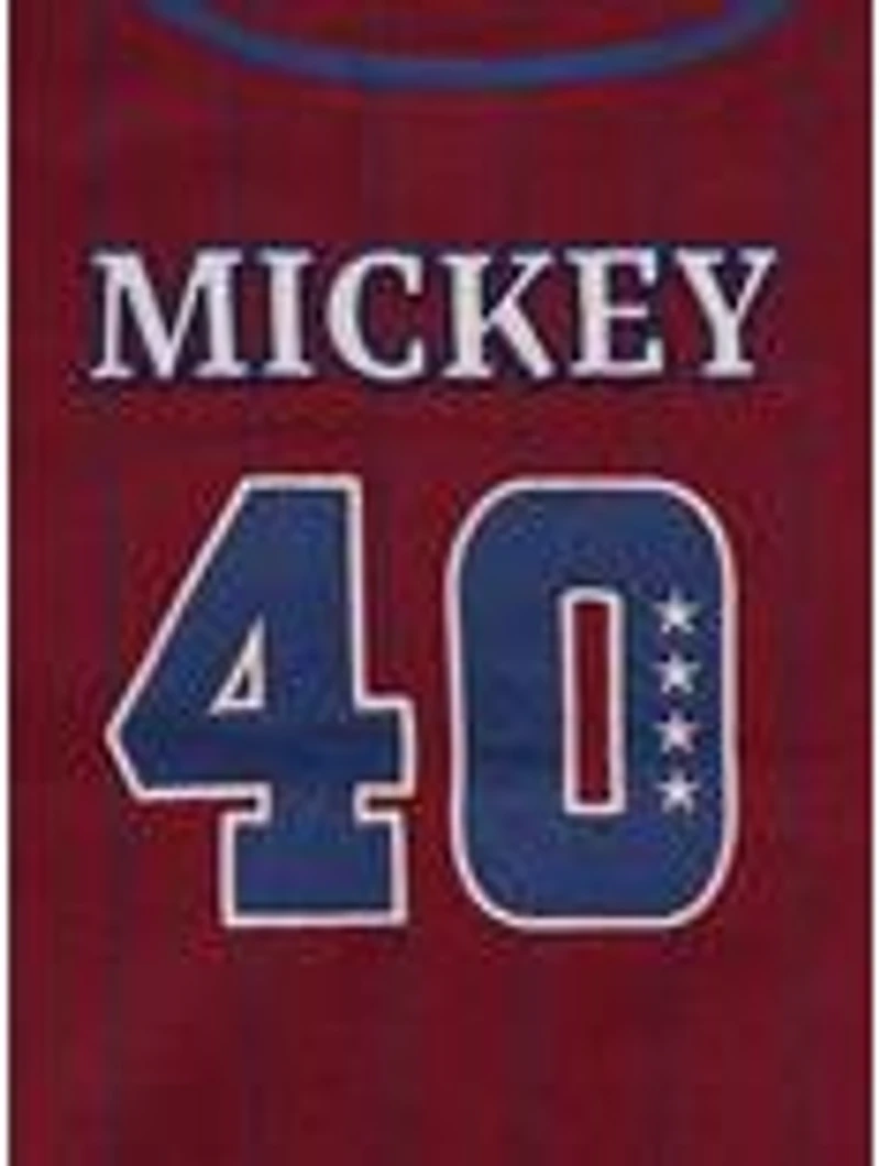 Disney Fantasia Striped Toddler Baseball Jersey - BoxLunch Exclusive