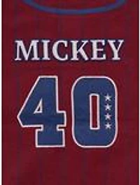 Disney Fantasia Striped Toddler Baseball Jersey - BoxLunch Exclusive