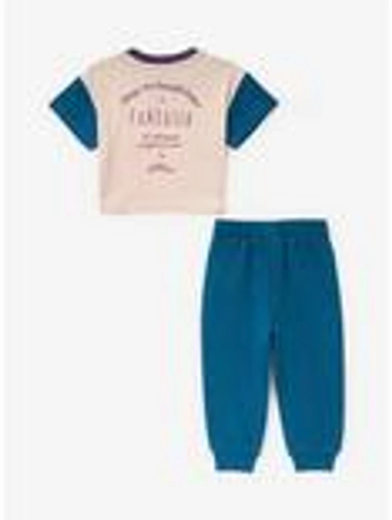 Disney Fantasia Infant T-Shirt & Jogger Set - BoxLunch Exclusive