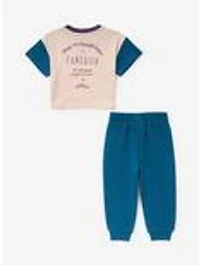 Disney Fantasia Infant T-Shirt & Jogger Set - BoxLunch Exclusive