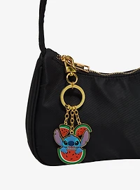 Disney Lilo & Stitch Watermelon Stitch Multi-Charm Scented Keychain - BoxLunch Exclusive