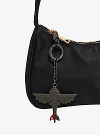 DreamWorks How to Train Your Dragon Toothless Flying Keychain - BoxLunch Exclusive