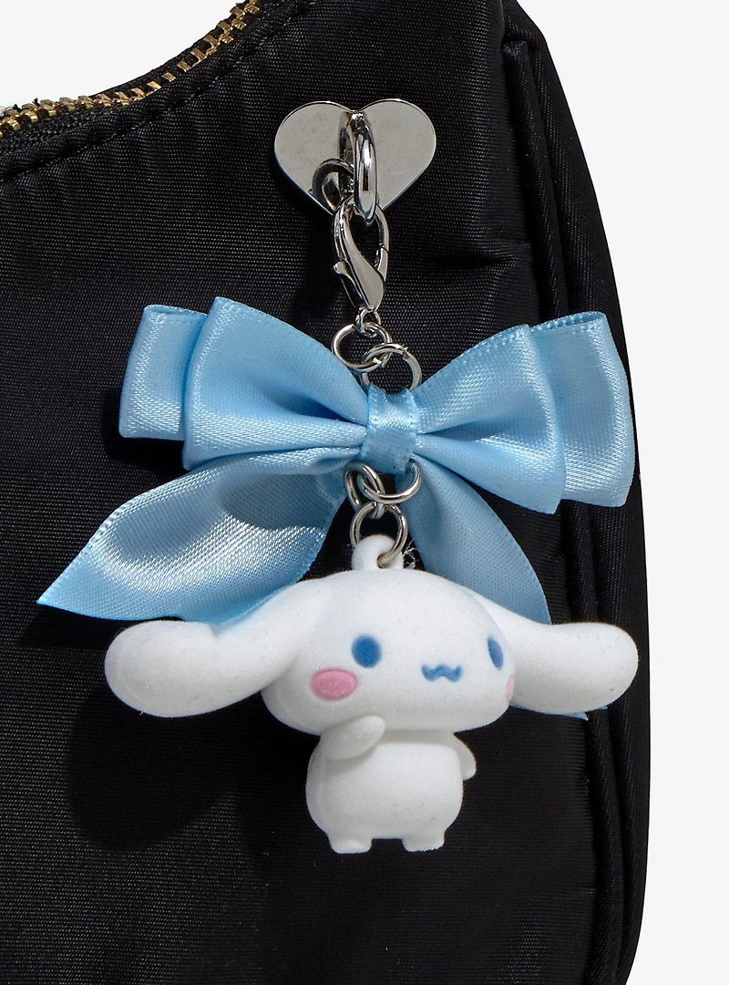 Sanrio Cinnamoroll Adhesive Charm Hook - BoxLunch Exclusive