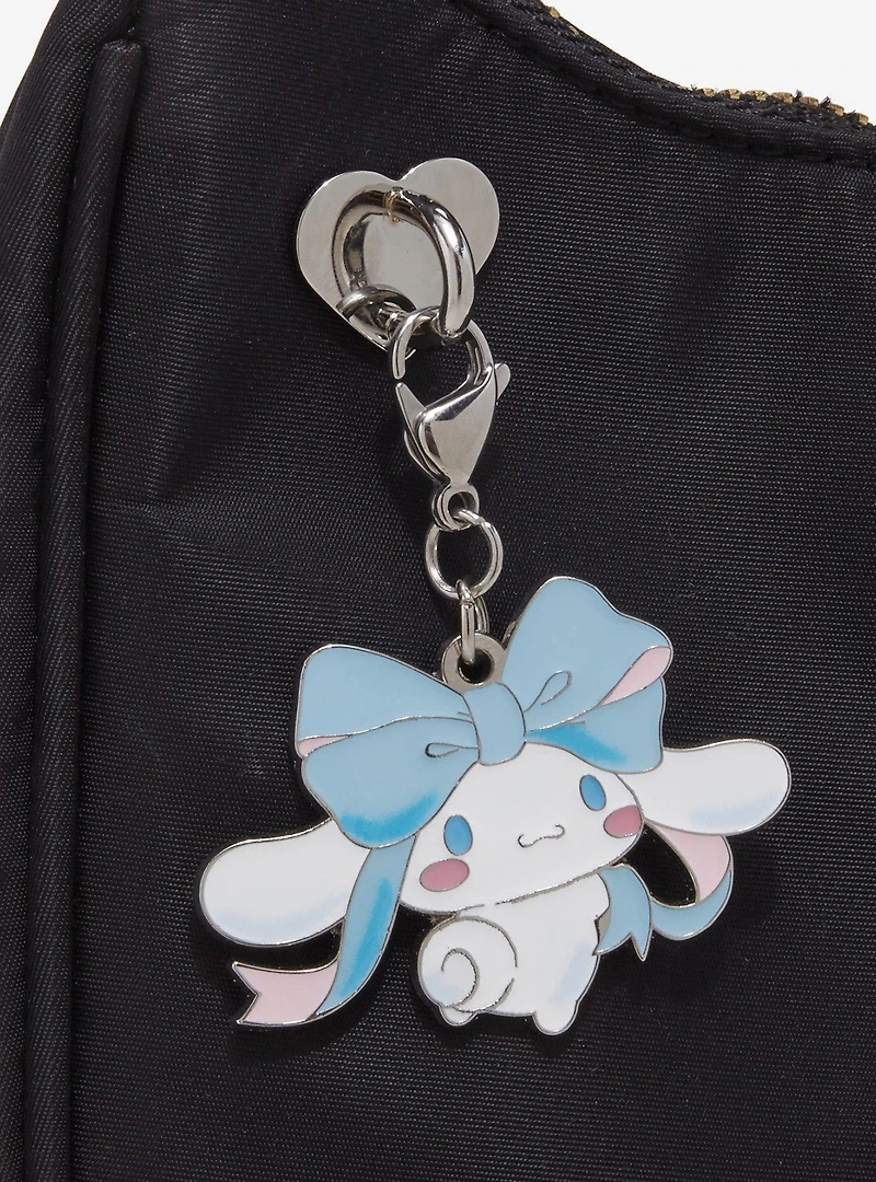 Sanrio Cinnamoroll & Milk Sticker Charm Set - BoxLunch Exclusive