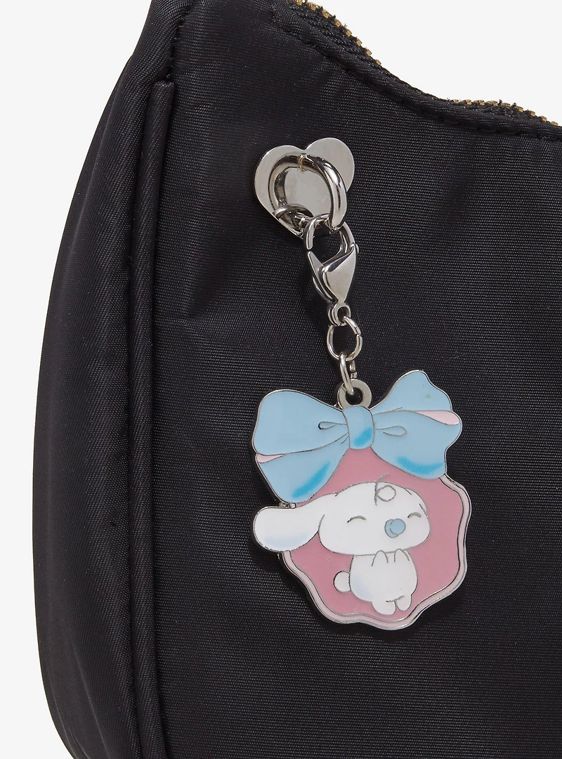 Sanrio Cinnamoroll & Milk Sticker Charm Set - BoxLunch Exclusive