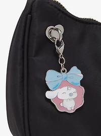 Sanrio Cinnamoroll & Milk Sticker Charm Set - BoxLunch Exclusive