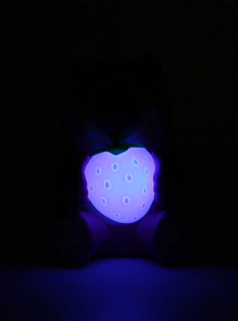 Disney Pixar Toy Story 3 Lotso Strawberry Mood Light