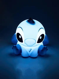 Disney Lilo & Stitch Squishy Stitch Figural Mood Light