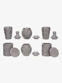 Disney The Nightmare Before Christmas Herb Jar Set — BoxLunch Exclusive