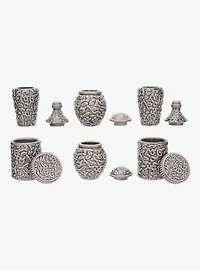 Disney The Nightmare Before Christmas Spice Jar Set — BoxLunch Exclusive