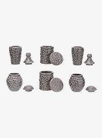 Disney The Nightmare Before Christmas Savory Seasoning Jar Set — BoxLunch Exclusive